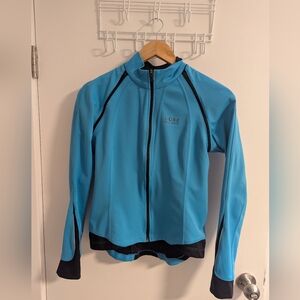 Core Blue Women's Jacket